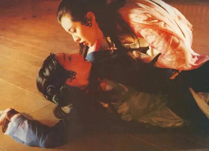 青楼之王最新剧情：揭秘古代风月背后的秘密