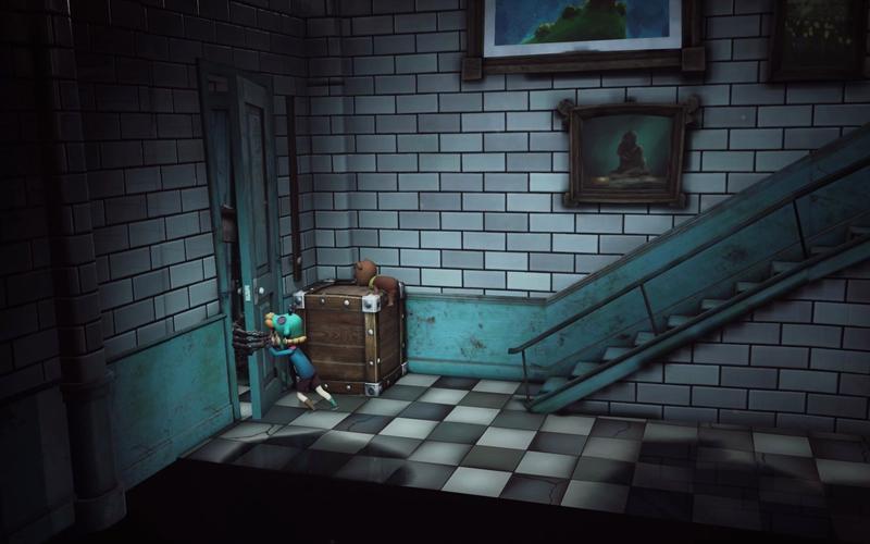 心灵结社游戏官网：超人气SLG游戏，等你来体验