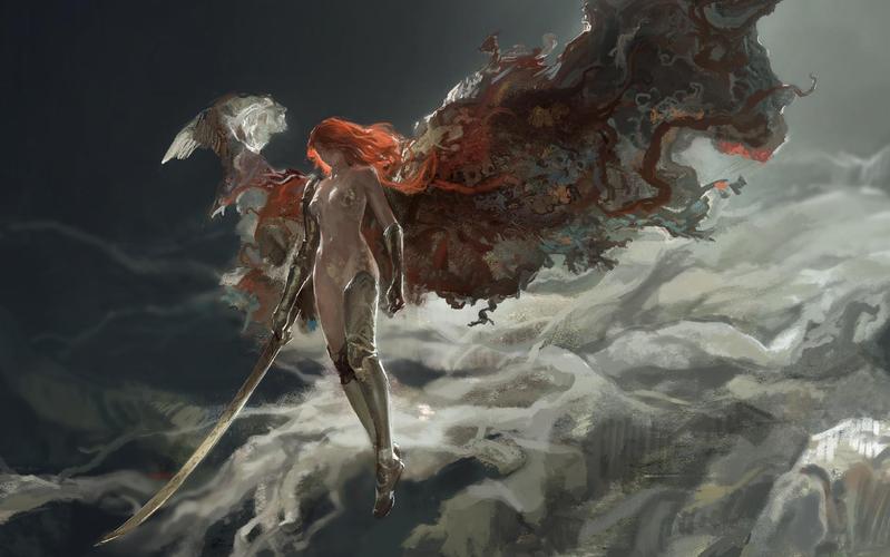 她在末日中堕落了：杨过游戏好玩吗？深度体验分享