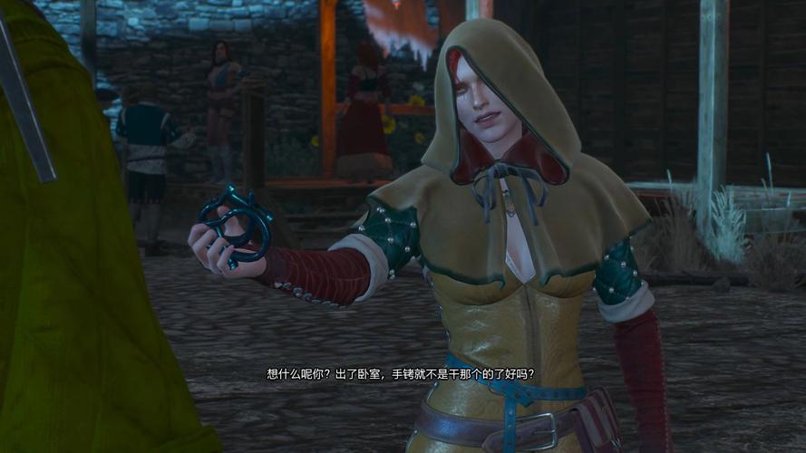 巫师的悖论游戏评测:值得一玩的神秘剧情游戏