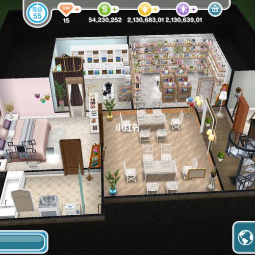 想体验模拟经营？按摩沙龙大亨游戏带你玩转水疗