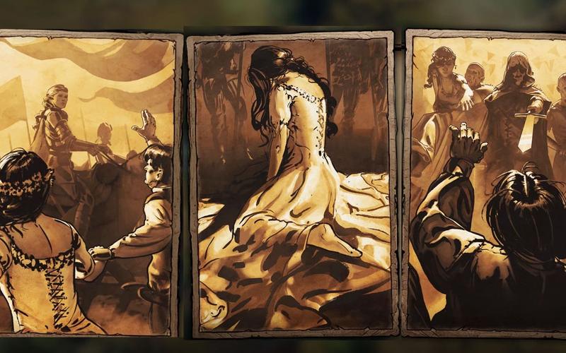 巫师的悖论汉化版更新了什么？剧情、玩法大揭秘！