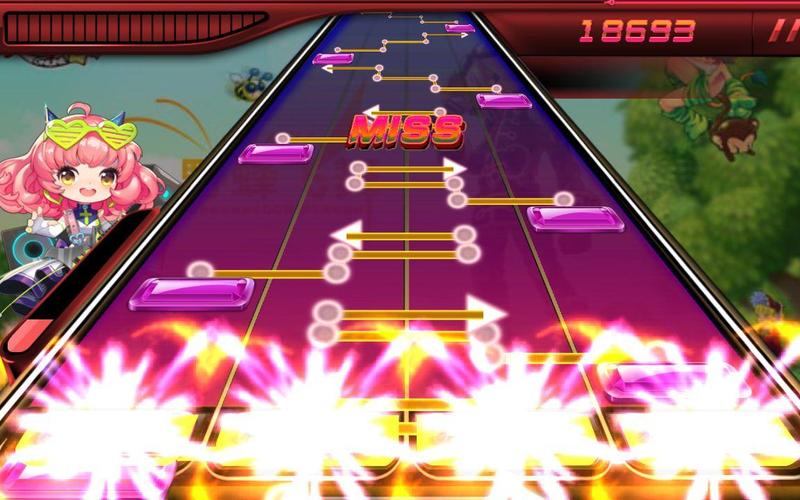 想玩大学狂热？安卓下载地址分享给你