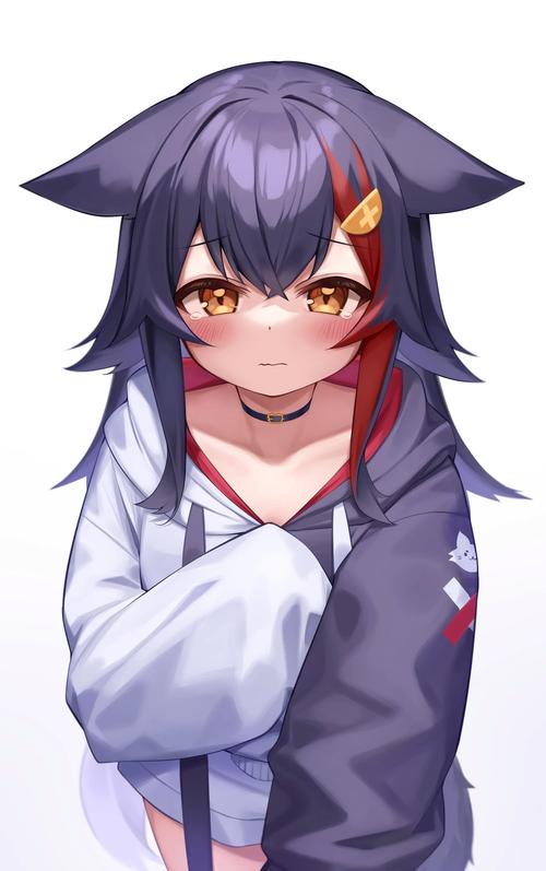 兽耳少女治疗最新案例:温暖人心的治愈故事