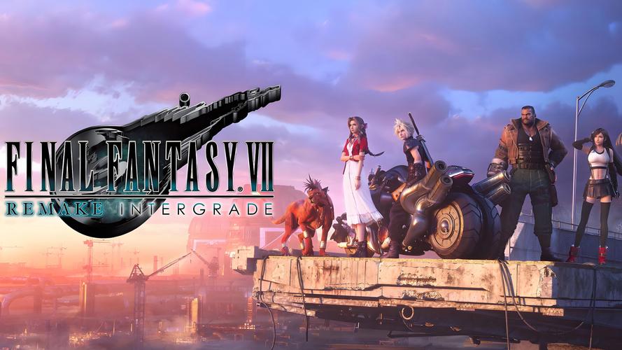 最终幻想7重制版R18游戏下载:哪里能找到?