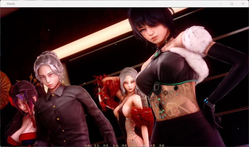 问题大学最新版本资源分享:欧美SLG游戏下载