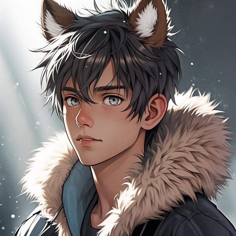 兽耳少女治疗最新案例:温暖人心的治愈故事