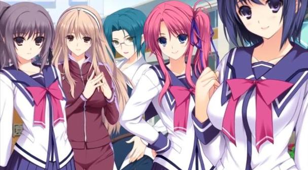 催眠班级绅士游戏推荐：有哪些好玩的绅士向游戏？