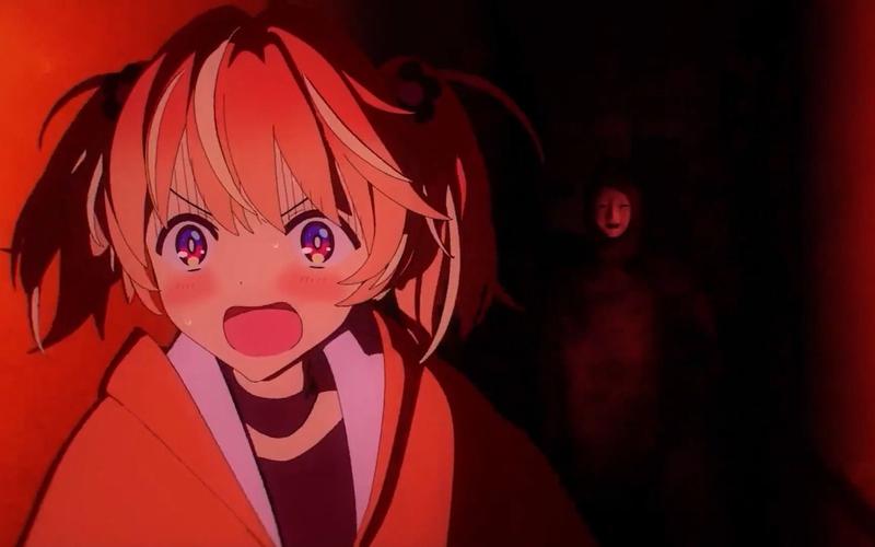 RiNaTest安卓游戏测评:值得一玩的剧情RPG!