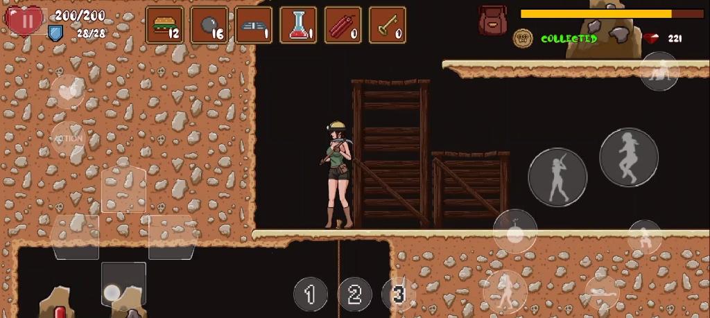 最全米莉的冒险安卓汉化教程：轻松上手玩游戏