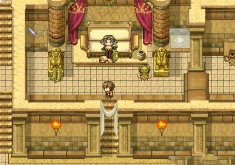 寻找践踏之塔9层安卓汉化版？这里有你想要的下载链接