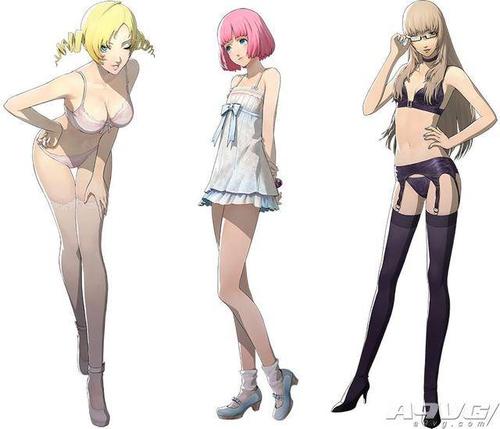 背德的四重奏最新版本更新内容：新增剧情和角色一览