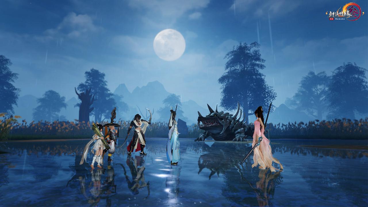 母上攻略重制版1-4游戏下载地址大全，快速上手！