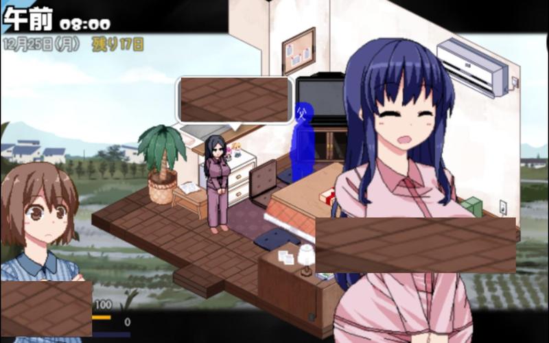 想玩冬日狂想曲？安卓汉化版下载地址在此