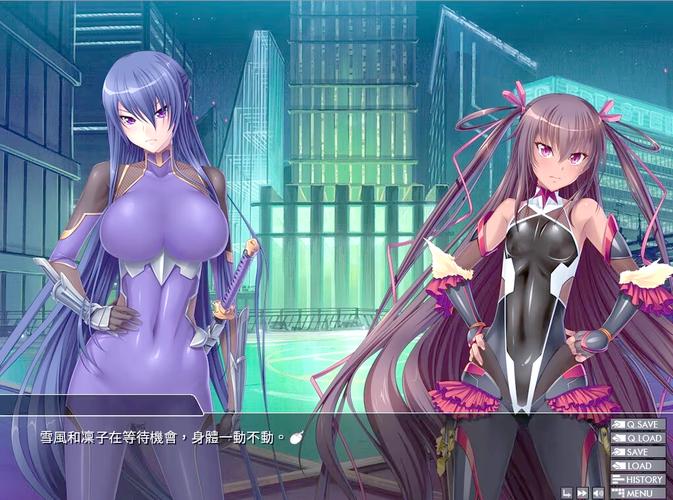 对魔忍雪风游戏官网：最新游戏资讯与下载地址