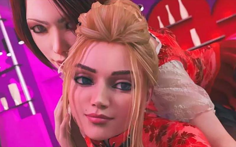 猎艳逐影汉化版最新更新内容：新增剧情及角色，快来体验！