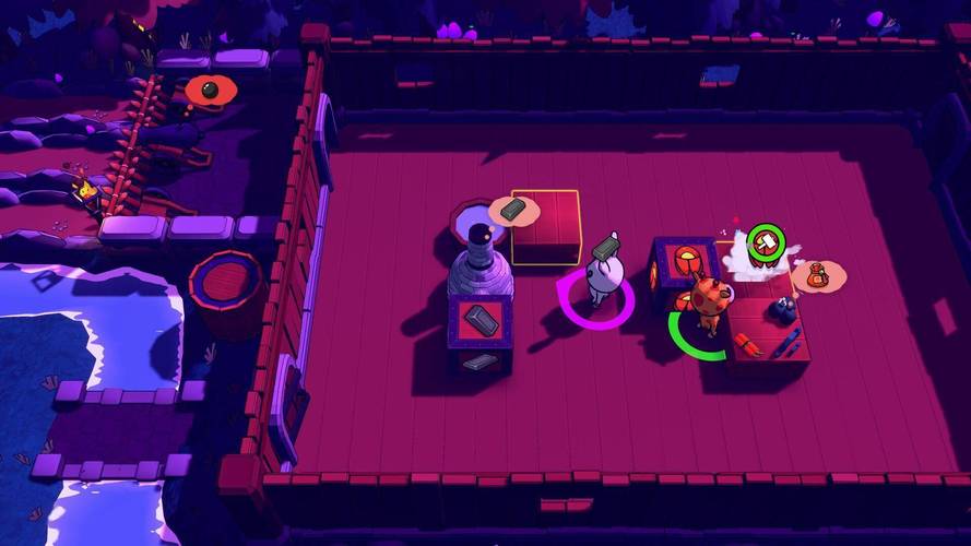 伊甸守护者最新版本下载：畅玩策略塔防游戏