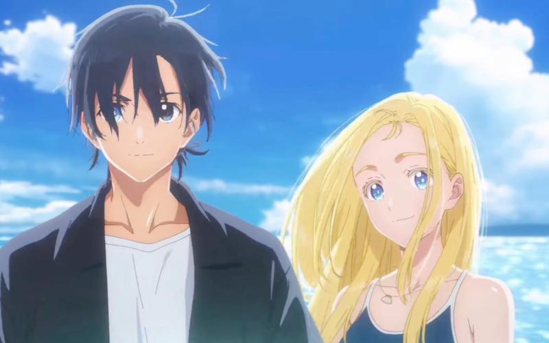 回忆夏日甜蜜：最新版本，重温那些美好的瞬间