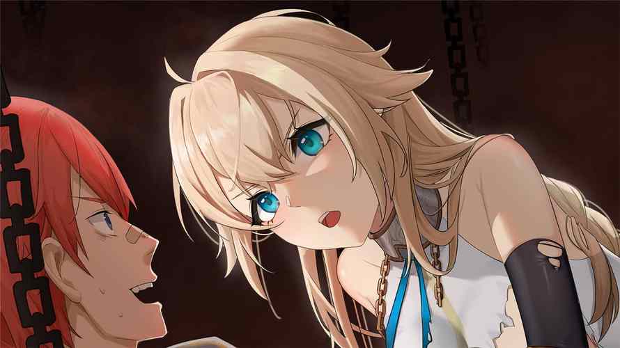 想玩圣女骑士蕾雅游戏?点击下载,开启冒险!