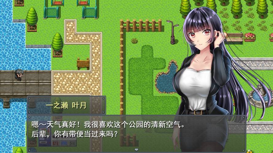 轻松下载职场女友带回家,体验恋爱养成