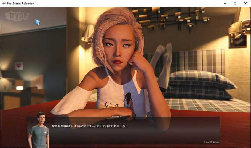 太妃物语重制版安卓汉化下载：完整版游戏资源分享