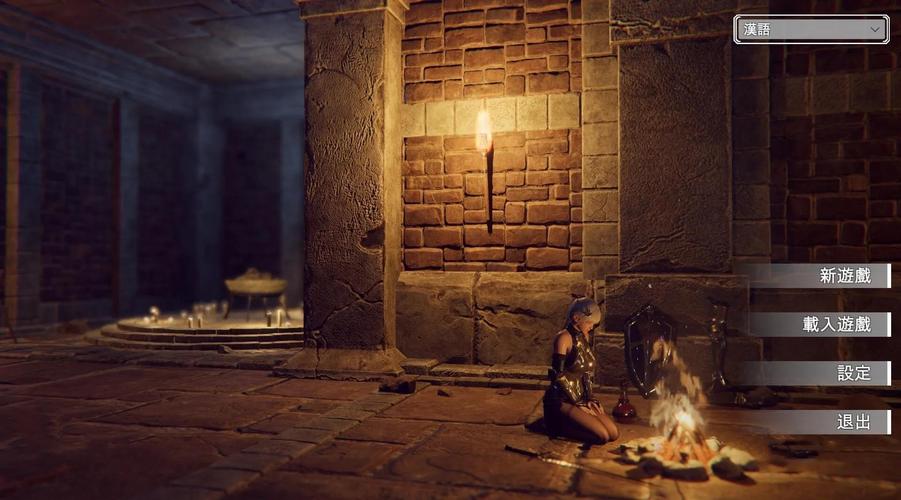 地下城女骑士游戏攻略：平民玩家也能轻松上手