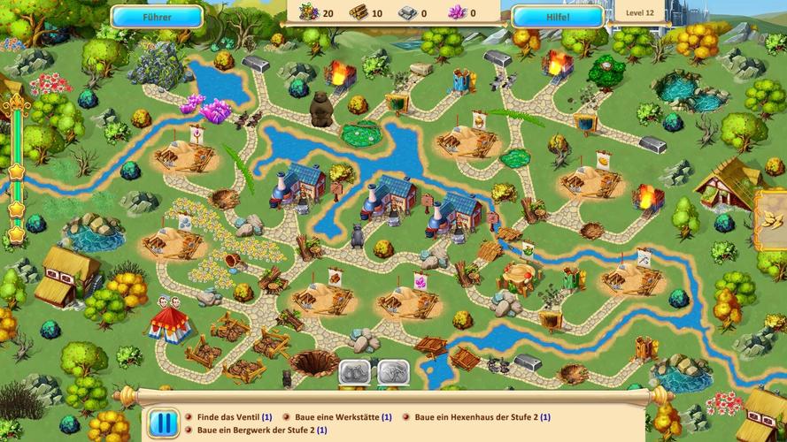 好玩的生命竞赛安卓游戏：策略与休闲的完美结合