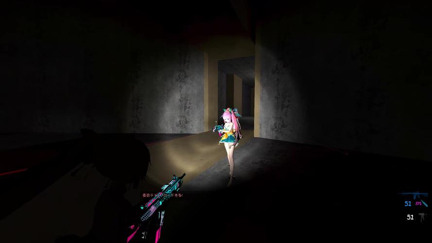 安卓版少女的求生之路2下载：解谜逃生刺激体验