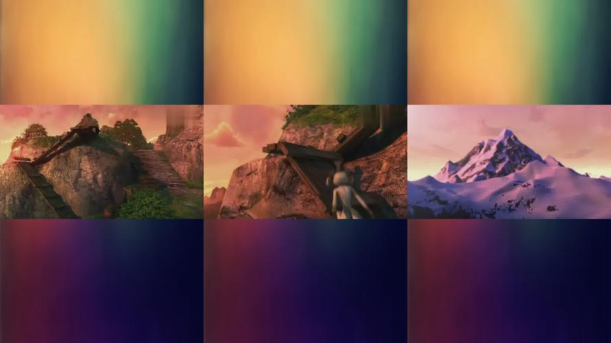 妻子历险记最新版本更新:新增内容,优化体验,冒险更精彩!