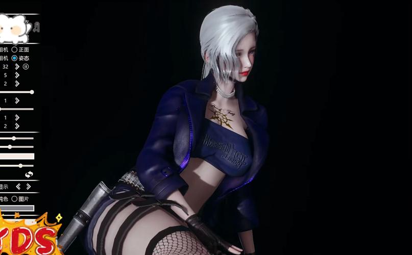 甜心选择2琦玉MOD杨过游戏下载及安装教程详解