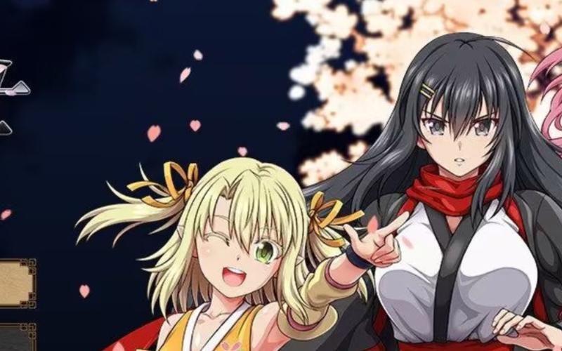 叛道武士全流程图文攻略：轻松掌握游戏技巧