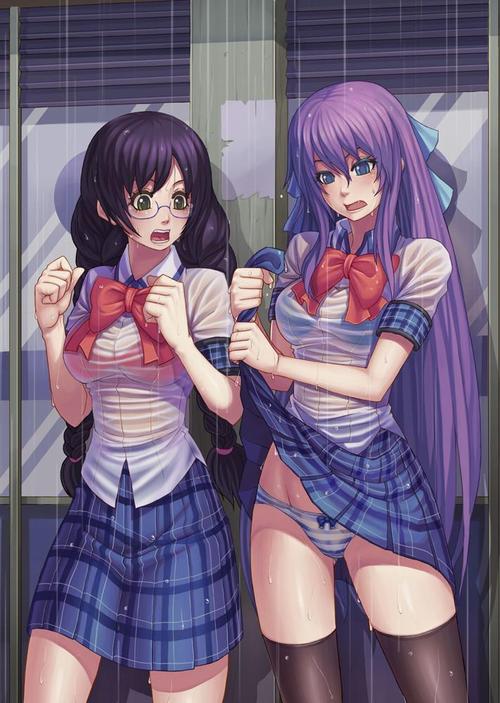 2024最热绅士游戏推荐：夏日清凉必备