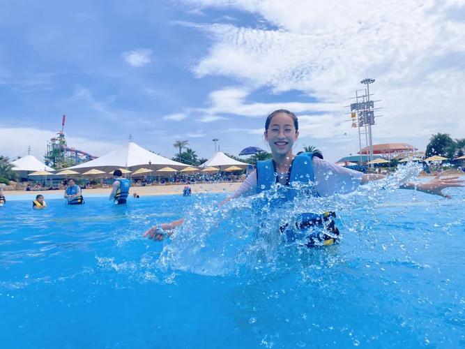 SOA水上乐园游戏官网：超好玩水上乐园游戏等你来！