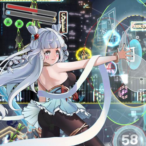 春宵少女官方正式版下载最新版：手游下载地址大全