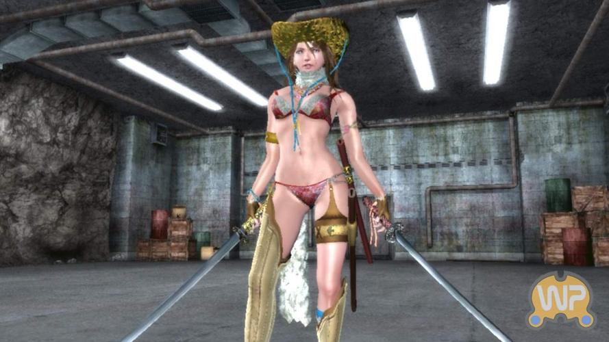 御姐玫瑰汉化版下载:高清重制版等你来玩