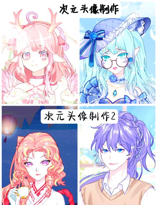 黑巢姐妹游戏详解：精彩剧情+换装系统，打造你的专属姐妹冒险！