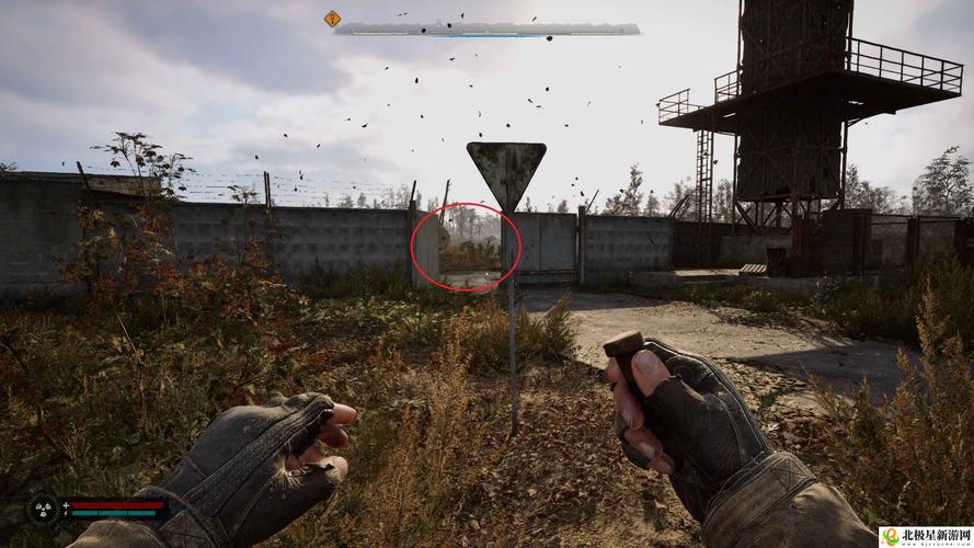 沙漠潜行者游戏下载：安全可靠的途径推荐