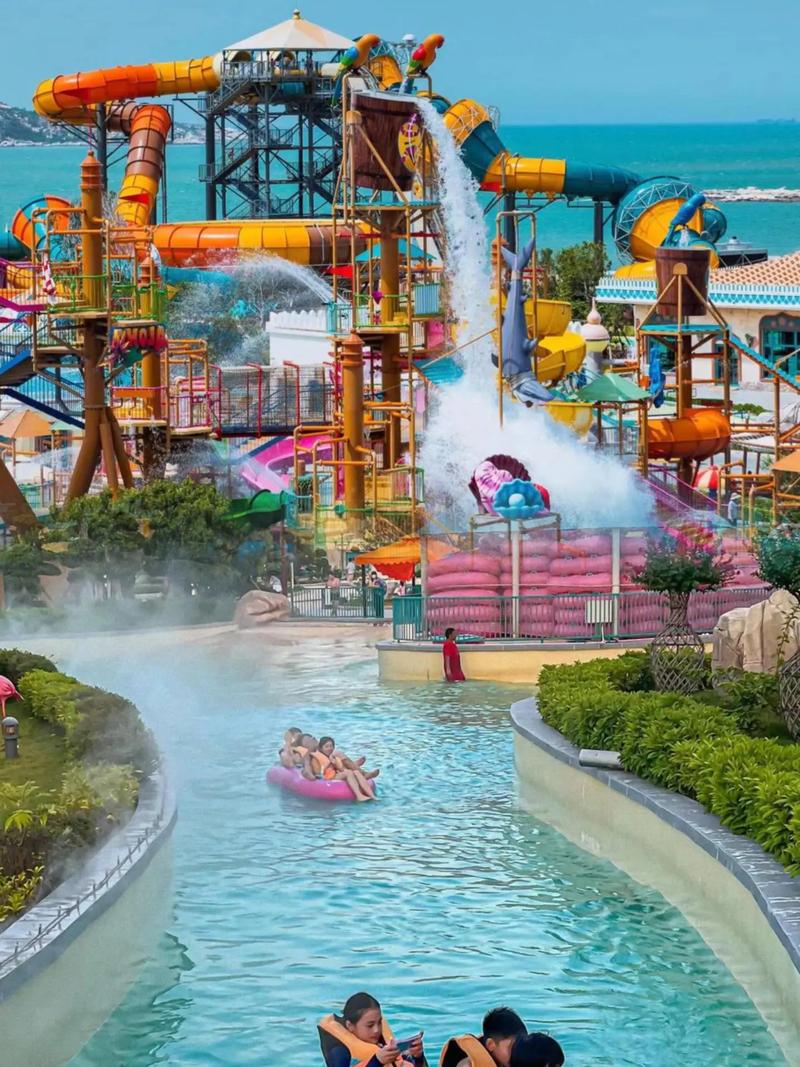 水上世界内有777汉化版下载：完整版+攻略免费获取