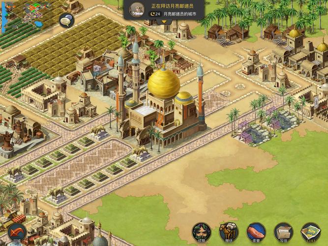 帝国入境所汉化版下载：轻松畅玩中文版游戏