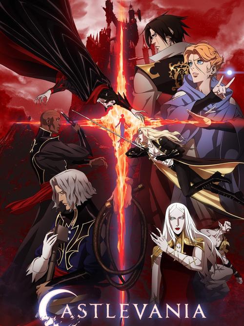 恶魔城2最新版：哥特少女的冒险之旅，版本更新介绍