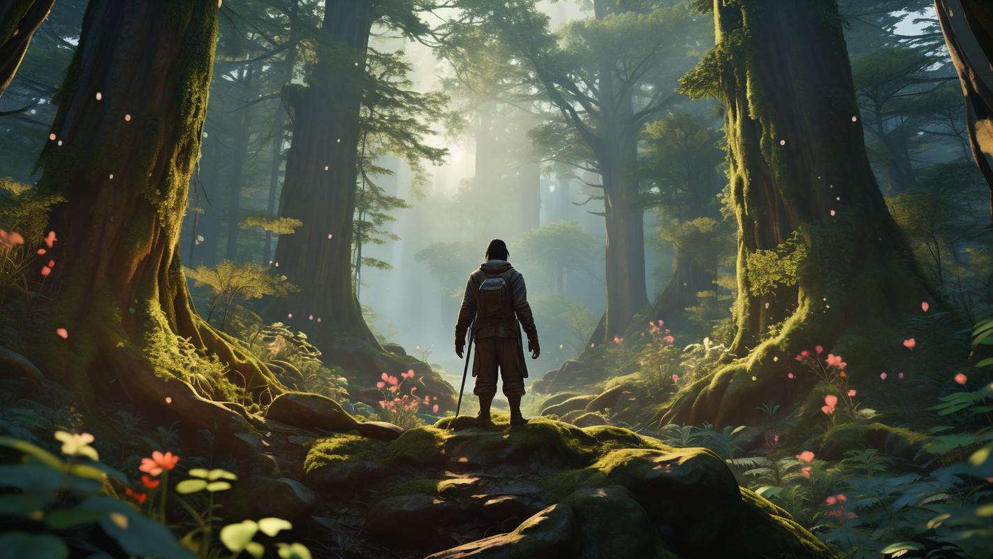 巫师的悖论绅士游戏:江户时代奇幻冒险之旅