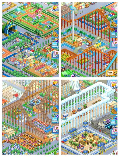 最全游物语游戏攻略:图文详解,助你成为高手