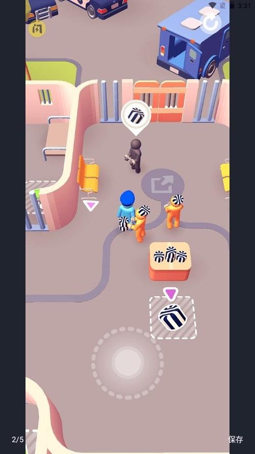 下载骚扰监狱官方正式版:最新版游戏资源免费下载