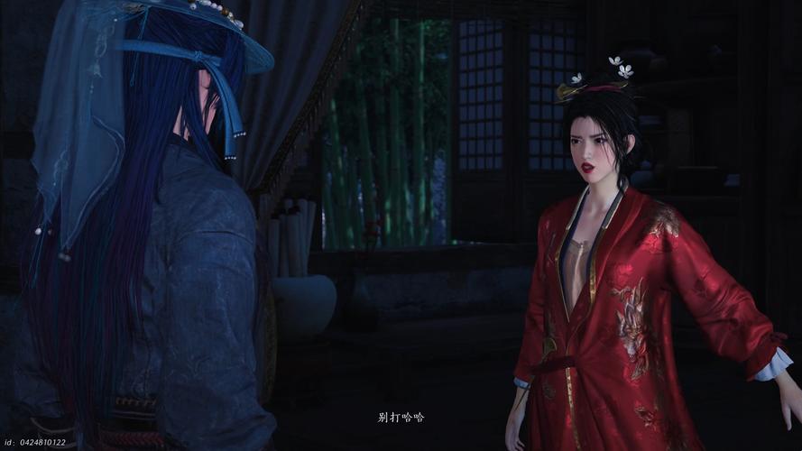 侠女逍遥录V0.755更新地址分享：体验全新剧情和玩法！