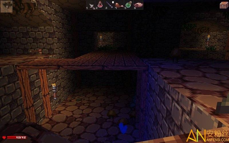 家庭生活FamilyFaring汉化版下载：体验中年男人的家庭生活