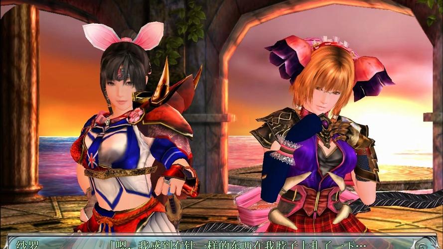 欲望驱动安卓汉化游戏合集，玩转你的二次元世界