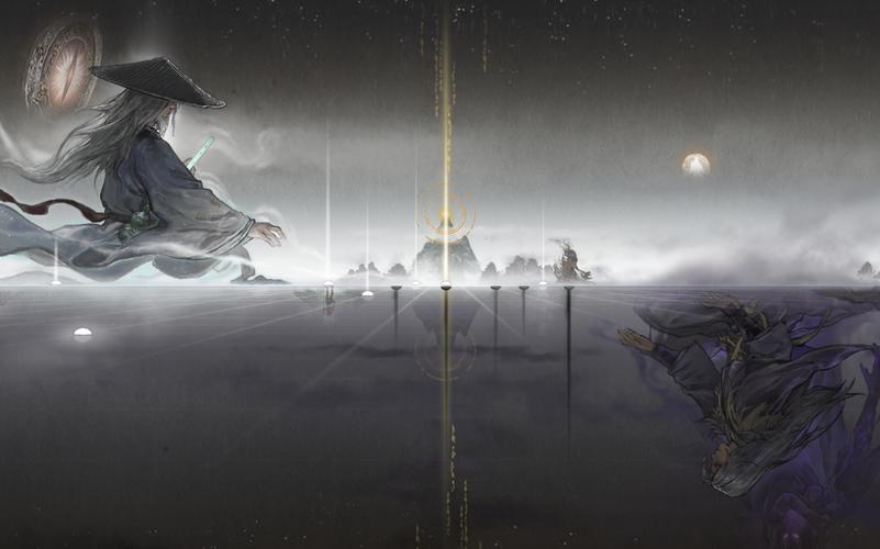 玩转鬼谷八荒:8090天元山MOD最新版本下载与攻略