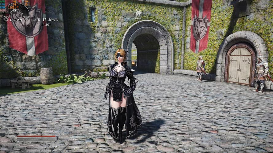 安卓手机也能玩上古卷轴MOD2？简单教程来了