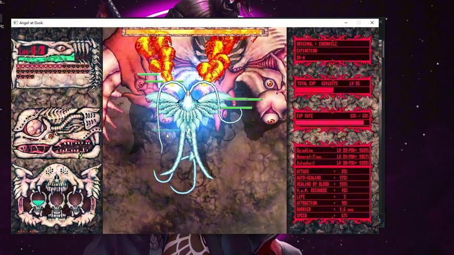 黄昏的天使安卓版游戏攻略:新手入门必看