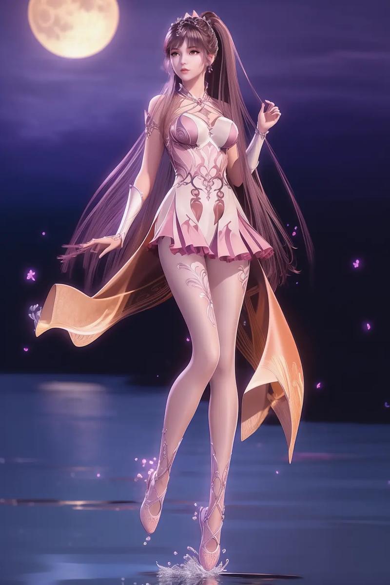 斗罗大陆小舞官方网站入口：快速进入游戏世界